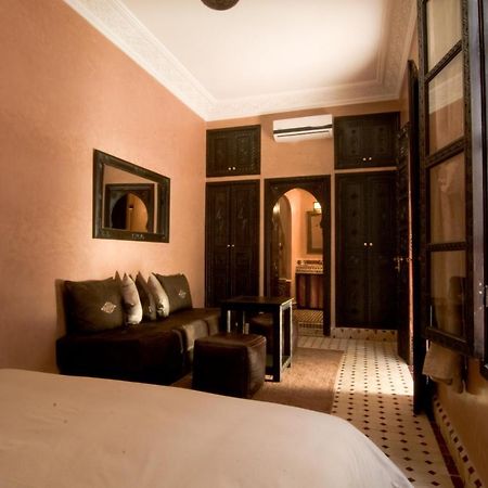 Riad Le Minasdam Марракеш Екстер'єр фото