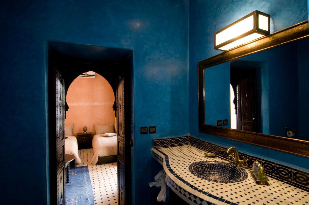 Riad Le Minasdam Марракеш Екстер'єр фото